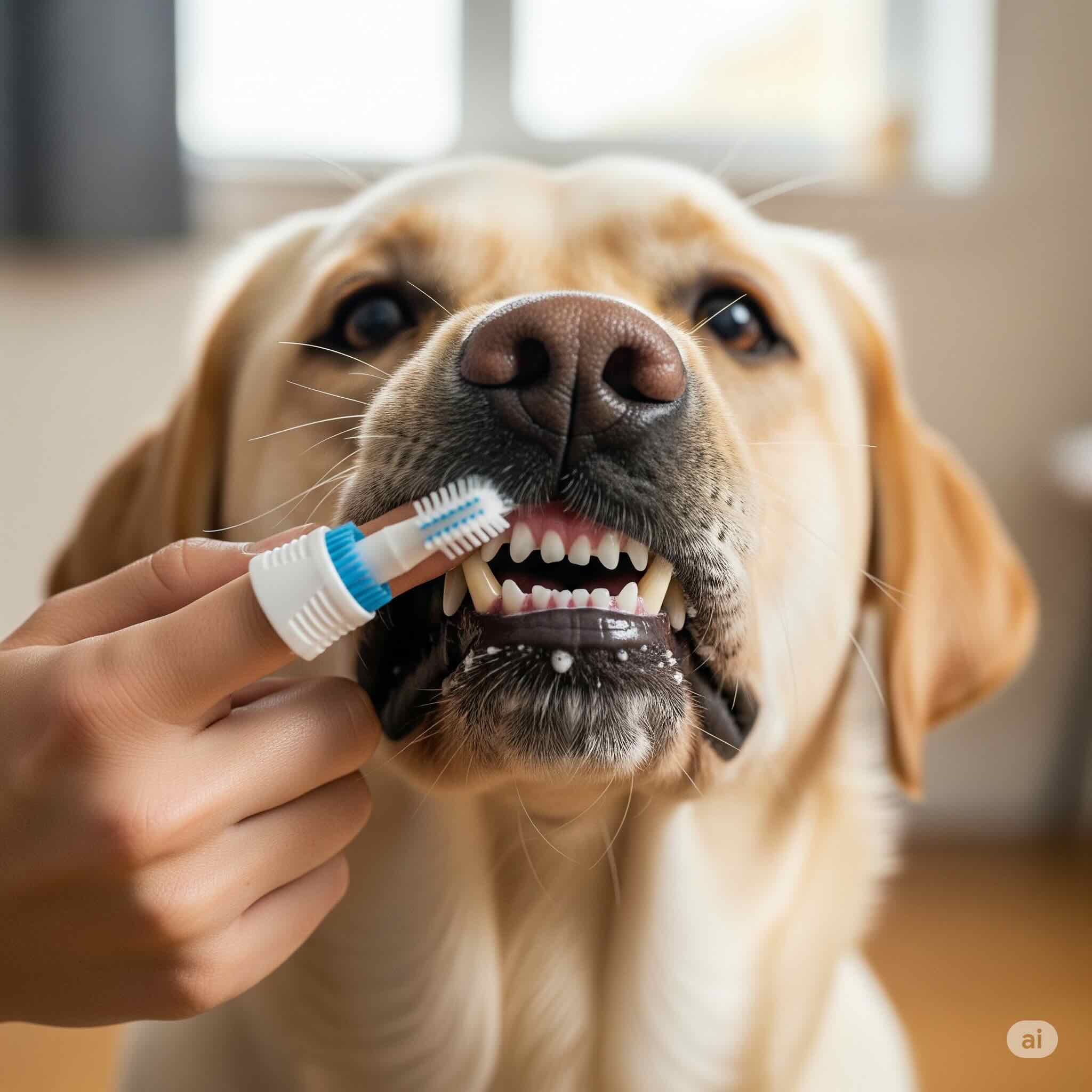 π§΄ Brushing